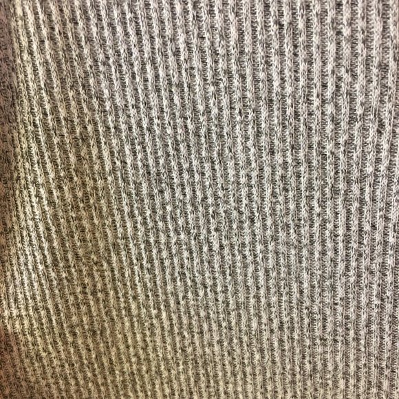 Dynamite Key-hole Sleeveless Tunic Sweater - Picture 4 of 4